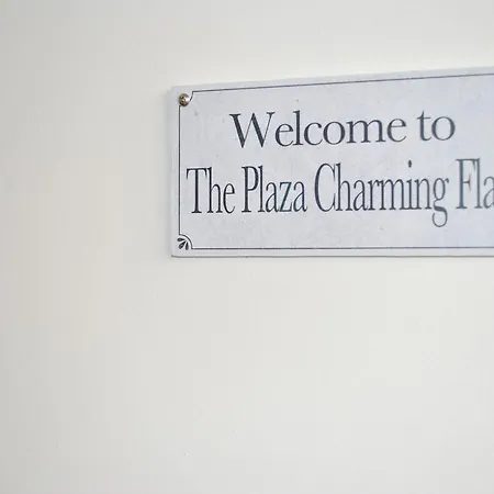 Plaza Charming Flat Apartamento Santa Cruz - Madeira Exterior foto