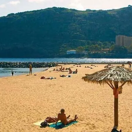 Plaza Charming Flat Apartamento Santa Cruz - Madeira Exterior foto